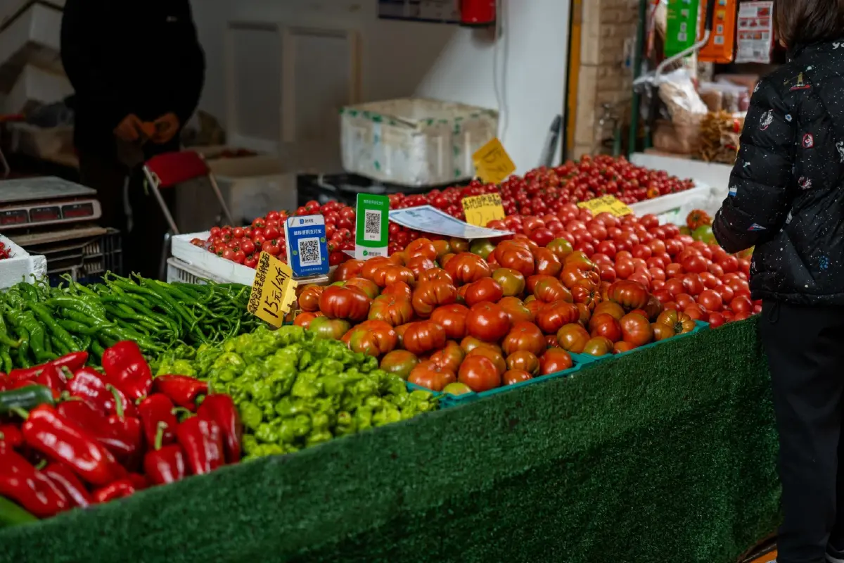 สนค. ชี้ จีน 10 ปีข้างหน้า เปลี่ยนสู่ "ตลาดเกษตร-อาหารคุณภาพสูง" แนะไทยเร่งสร้างแบรนด์!