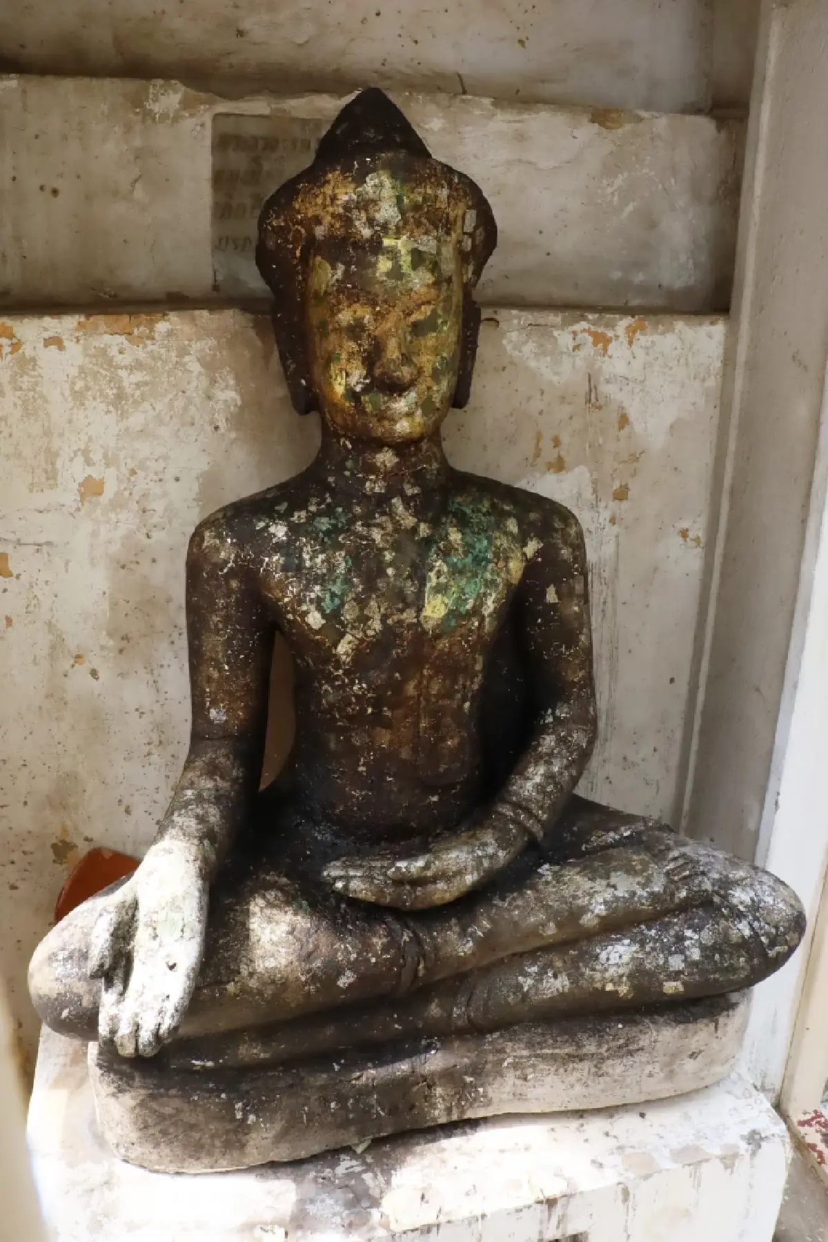 ปลุกลมหายใจ เมือง ‘ทวารวดี’ นครปฐม พลังทุนวัฒนธรรม ขับเคลื่อนเศรษฐกิจ