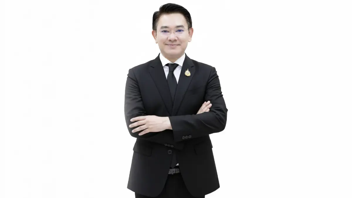 ขบ.คุมเข้ม 1 ม.ค.นี้ 'รถขนส่งต่างชาติ' เข้าไทยต้องติด GPS