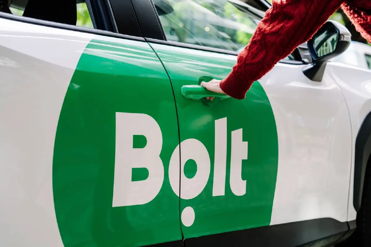 Bolt อัดฉีด 30 ล้าน ยกระดับคนขับถูกกฎหมาย ชูมาตรฐานปลอดภัย