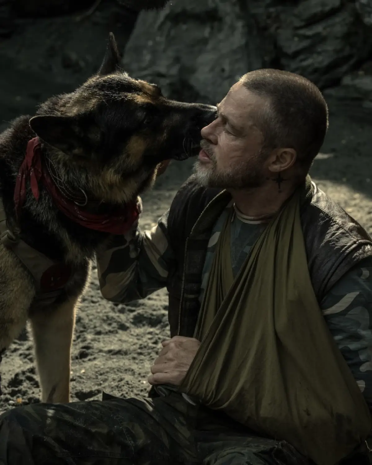 Heart of the Beast หนังที่บอกว่า “เป็นทหารได้อะไรมากกว่าที่คิด”