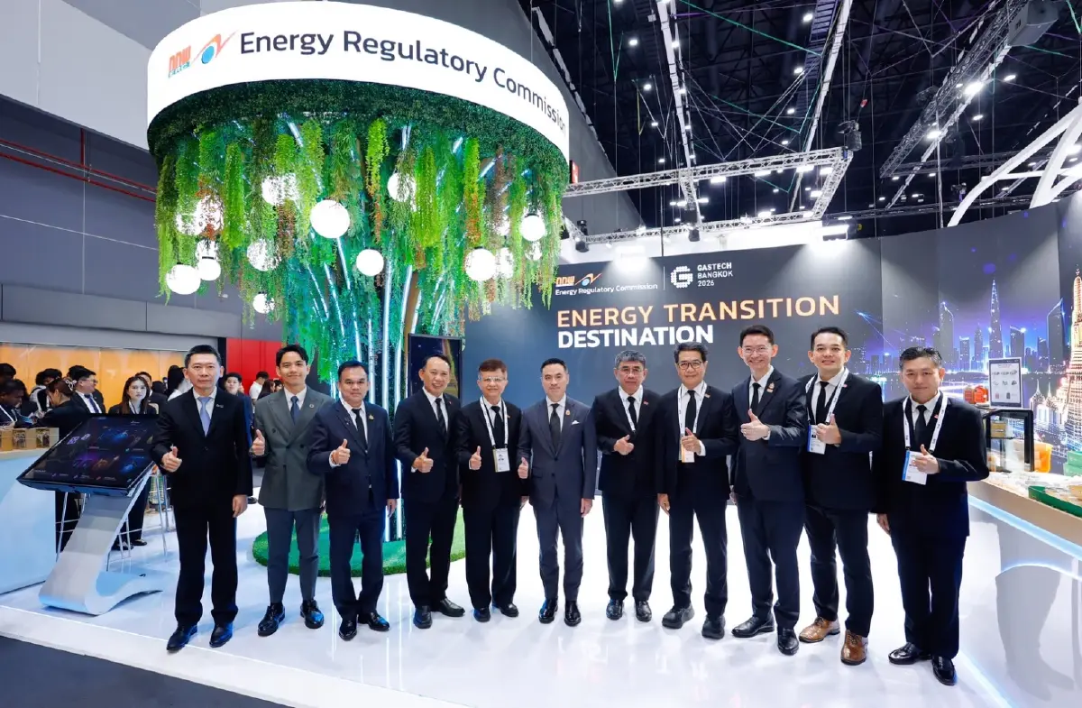 กกพ. เล็งเคาะเกณฑ์ Data Center สิ้นปีนี้ ปรับโครงสร้าง Direct PPA คุมการขายไฟ