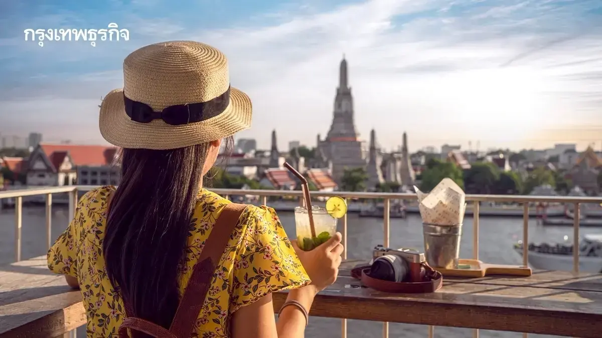 คืบหน้า แจกเงินสนับสนุน ไทยเที่ยวไทยพลัส 3,000 บาท เพิ่มคูปอง 1,000 บาท