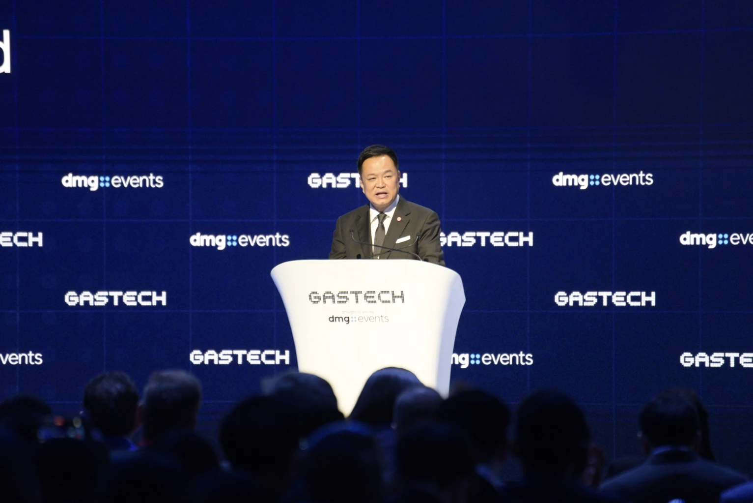 ททท. โชว์ศักยภาพ ‘ท่องเที่ยวไทย’ ในงาน Gastech 2026 ชู 20 เส้นทางโลว์คาร์บอน ใส่ใจสิ่งแวดล้อม