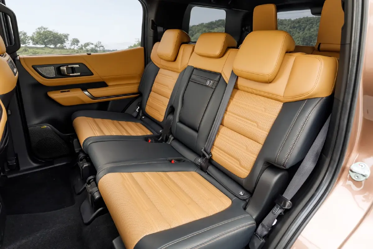 มิตซูบิชิ ฟื้นตลาด Pajero ผลิตไทย ขายทั่วโลก เผยโฉมทางการวันนี้