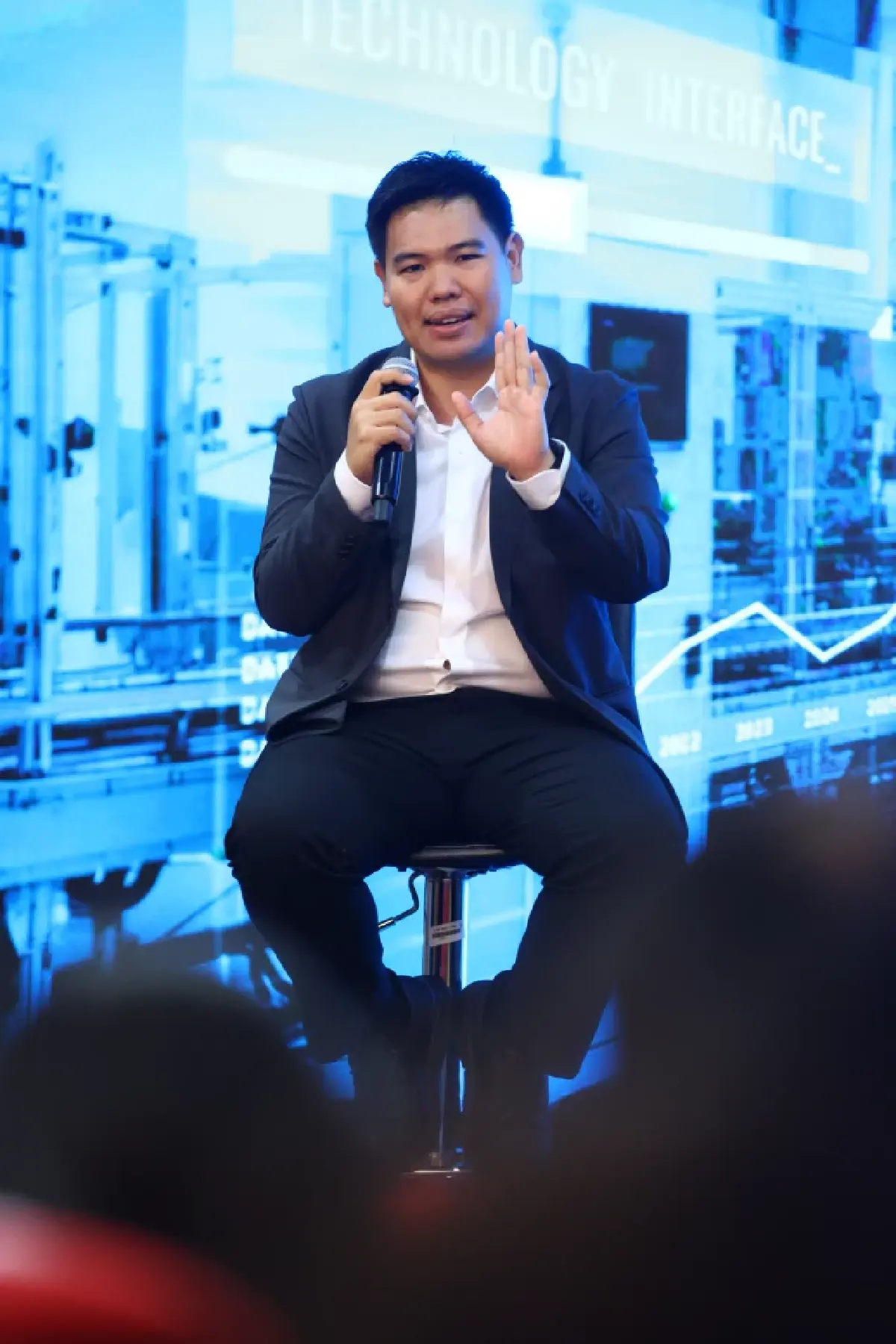 ถอดสูตร 'SME GROWTH FORMULA' ธุรกิจจะรอด 'ระบบ-คน-ข้อมูล' ต้องพร้อม