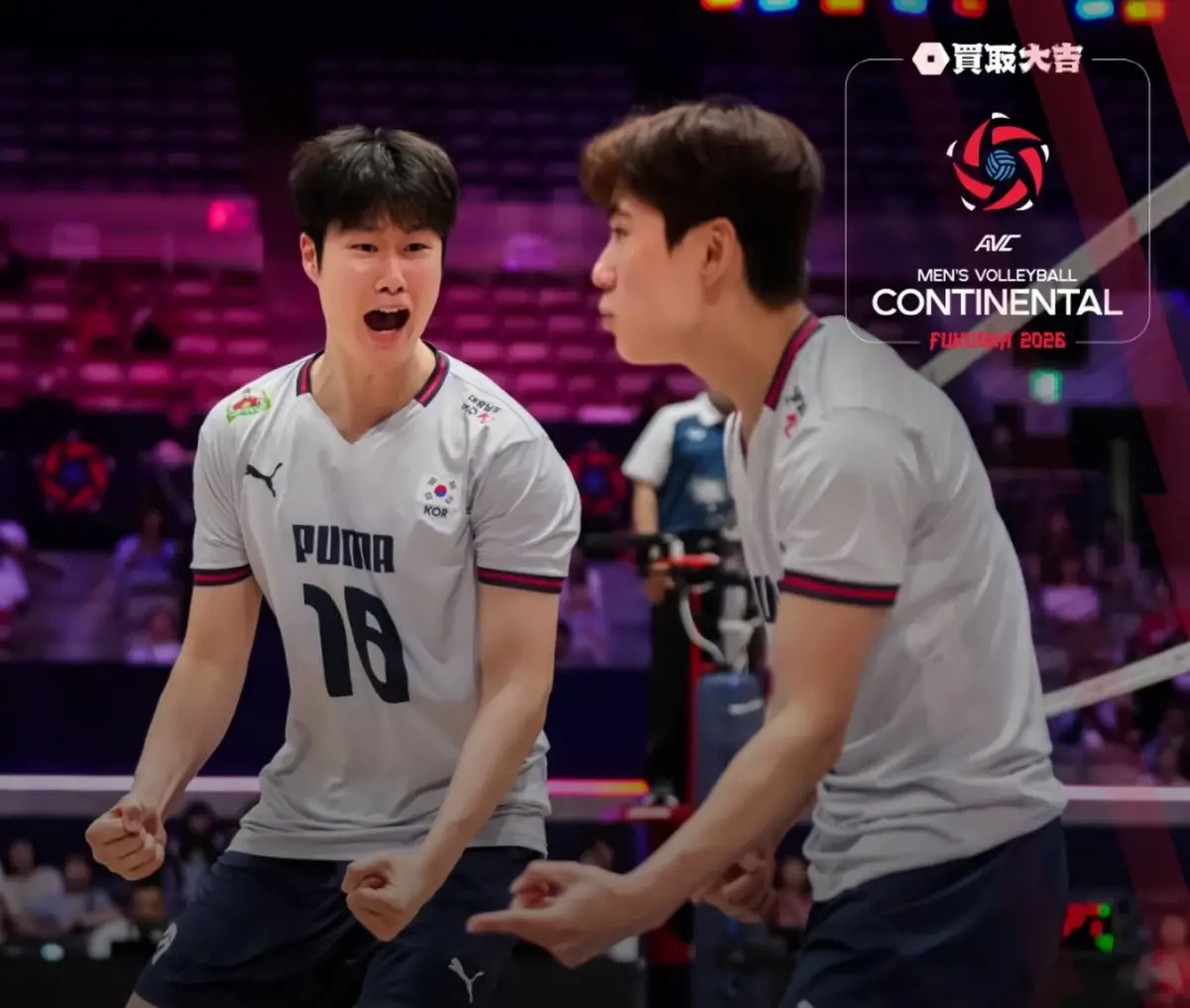 ดูวอลเลย์บอลสดฟรี ทีมชาย ญี่ปุ่น พบ ออสเตรเลีย ชิงแชมป์เอเชีย 2026