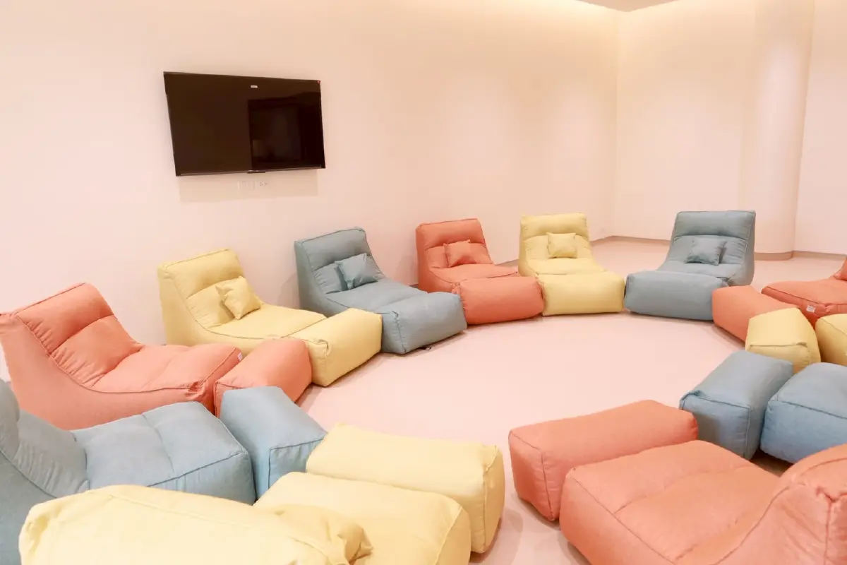 'Bloom Mental Wellness Hospital' ดูแลใจครบวงจร ลดปัญหาสุขภาพจิต