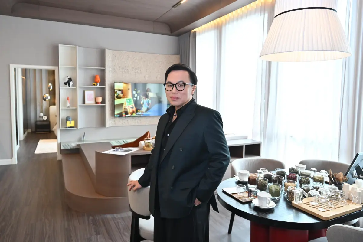 SC เปิดเกมโค้งท้ายปี 69 ลุย 19 โครงการใหม่ ชู 'Live and Learn Home' บ้านที่สร้างจากชีวิตจริง