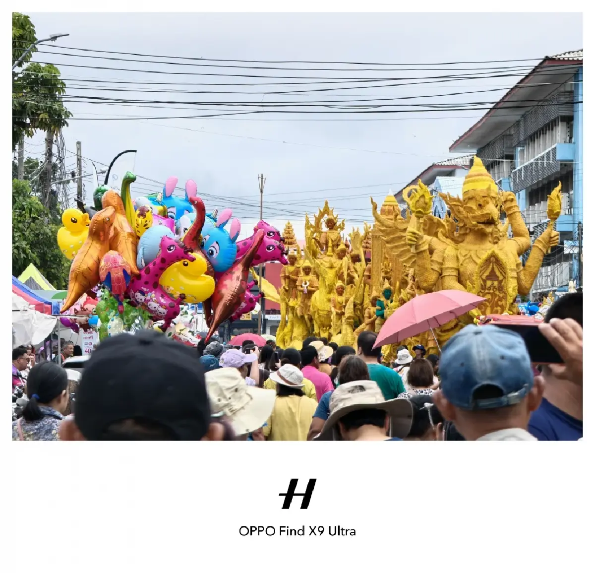 10x ที่จริงใจ! รีวิว 'OPPO Find X9 Ultra' หลังใช้เป็นกล้องหลักตลอด 3 เดือน