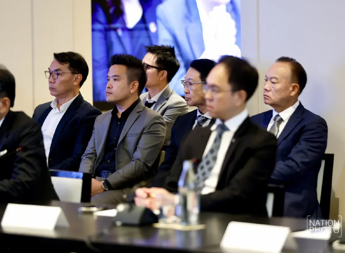 UTA ดัน ‘อู่ตะเภา’ เจาะนักท่องเที่ยวกำลังซื้อสูง หวังสร้างเศรษฐกิจหมุนเวียน