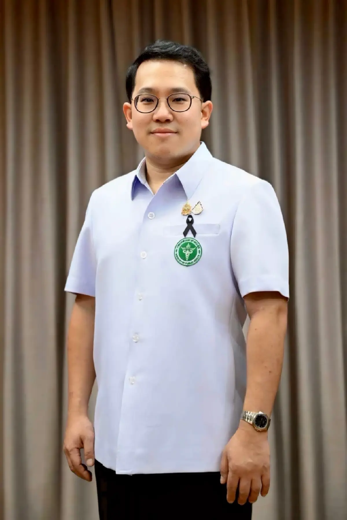 สธ. ประกาศความพร้อมประเทศไทย เจ้าภาพ GWS 2026 ประชุมสุขภาพโลก จ. ภูเก็ต