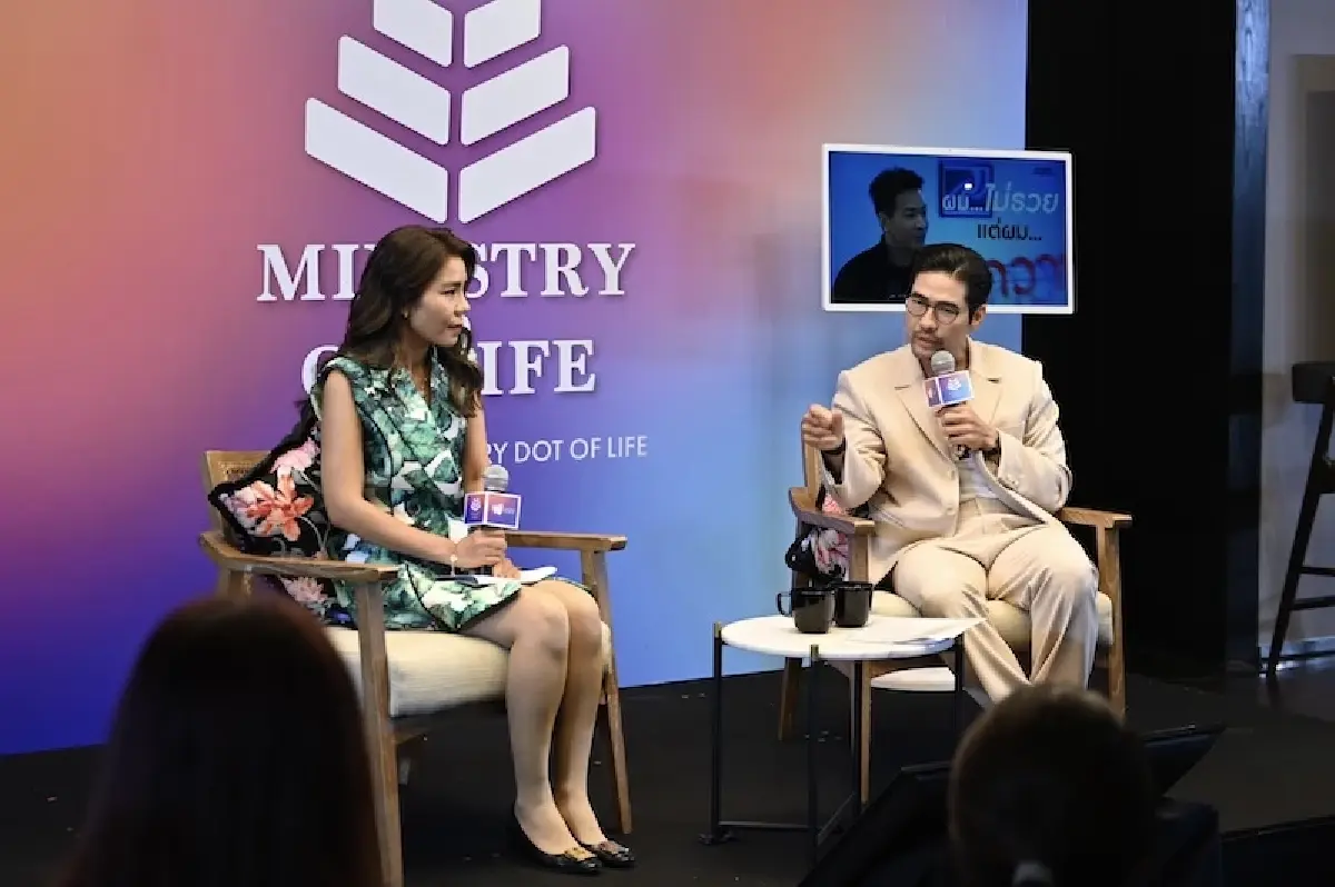 ปลดล็อกคอขวด 'วู้ดดี้' ปั้น 'MINISTRY OF LIFE' ปั๊มรายได้จาก Non-Woody