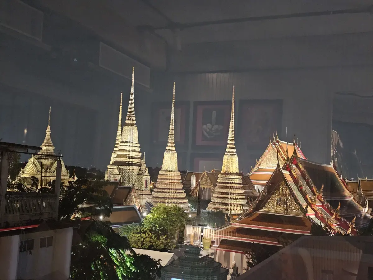 ‘มิตรสตรีท บาย รวยมิตร’ สตรีทฟู้ดพรีเมียม อร่อยในย่านท่าเตียน