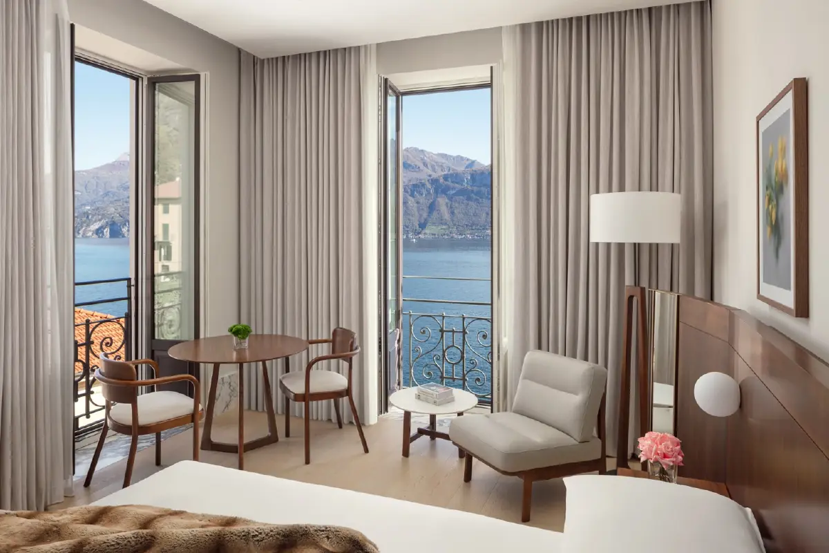 แสนสิริลุย ‘Trophy Asset’ ซื้อ Lake Como EDITIONอิตาลีปั้นพอร์ตลักชัวรีโลก