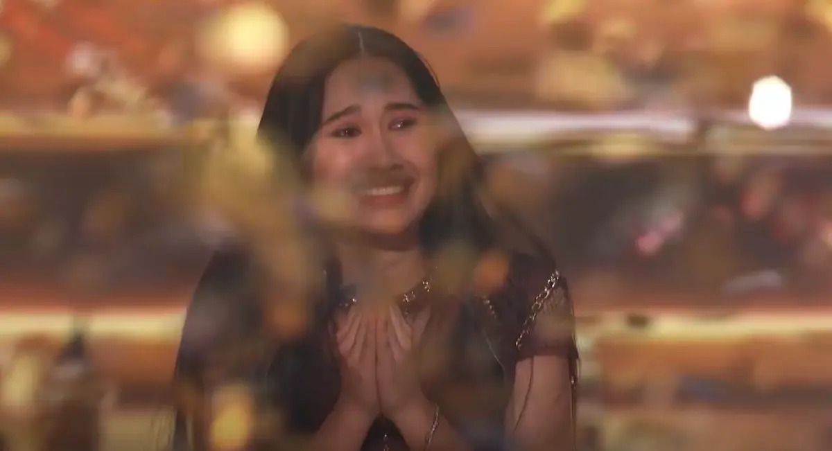 ย้อนเส้นทางฝันที่เป็นจริง! เนเน่ รอยัล คนไทยคนแรก คว้าแชมป์ AGT 2026