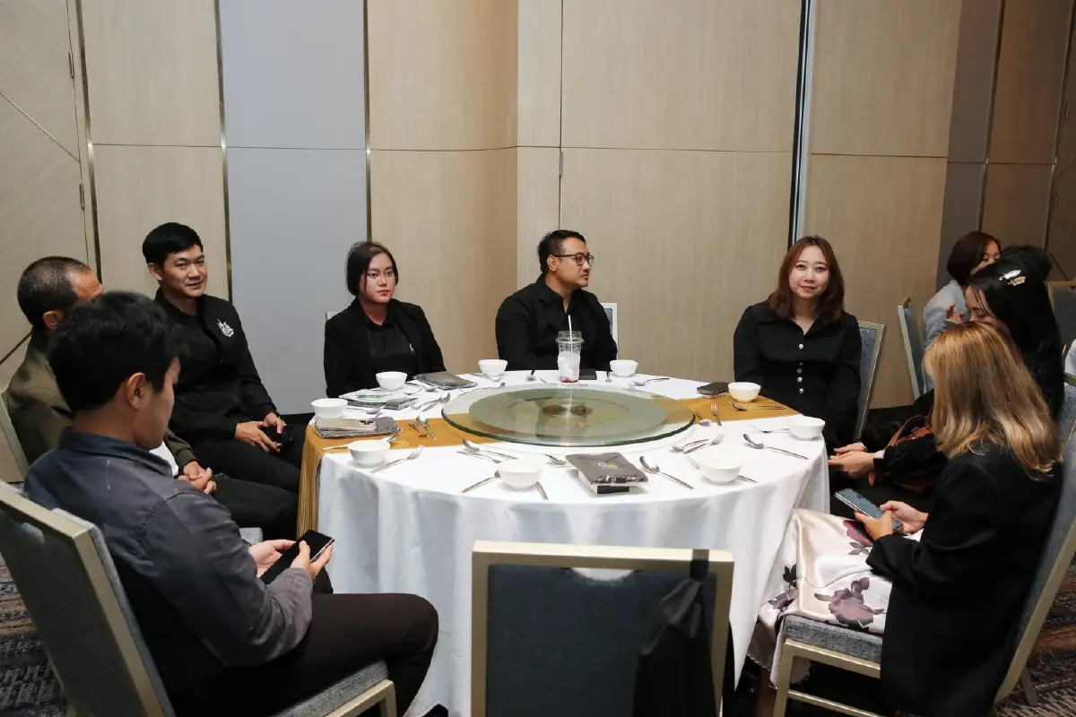 TGO แถลงผลสำเร็จปี 2569 เดินหน้าขับเคลื่อนการลดก๊าซเรือนกระจกของประเทศ