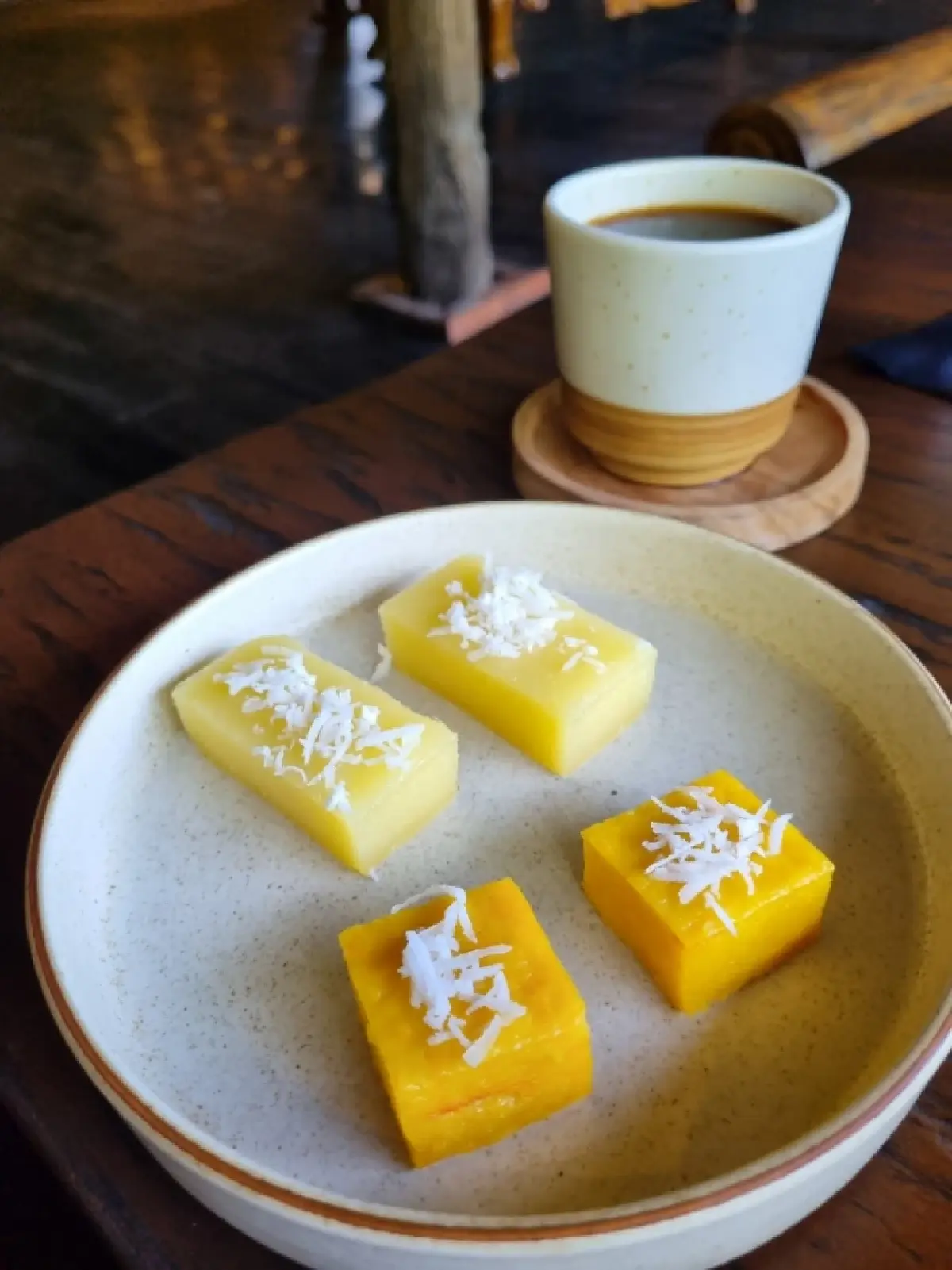 Nuanu Creative City : พิกัดฮีลใจสายศิลปะและครีเอทีฟแห่งบาหลี