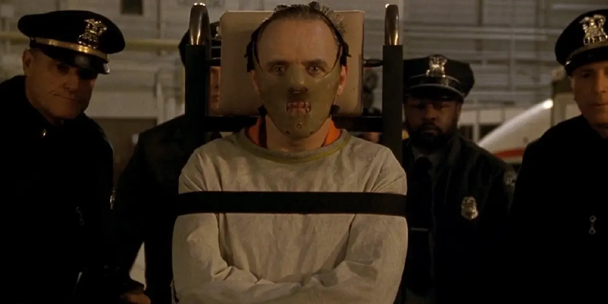 The Silence of the Lambs หนัง horror เขย่าวงการเข้า Netflix ตุลาคมนี้