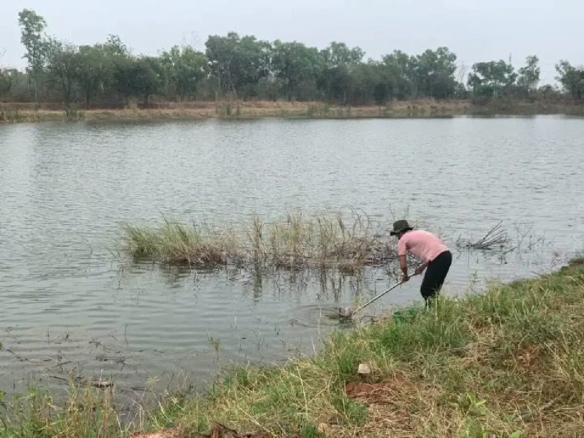 คพ. ลุยตรวจ 'เหมืองโพแทซอุดรฯ' คุมเข้มมลพิษ-กระทบชุมชน