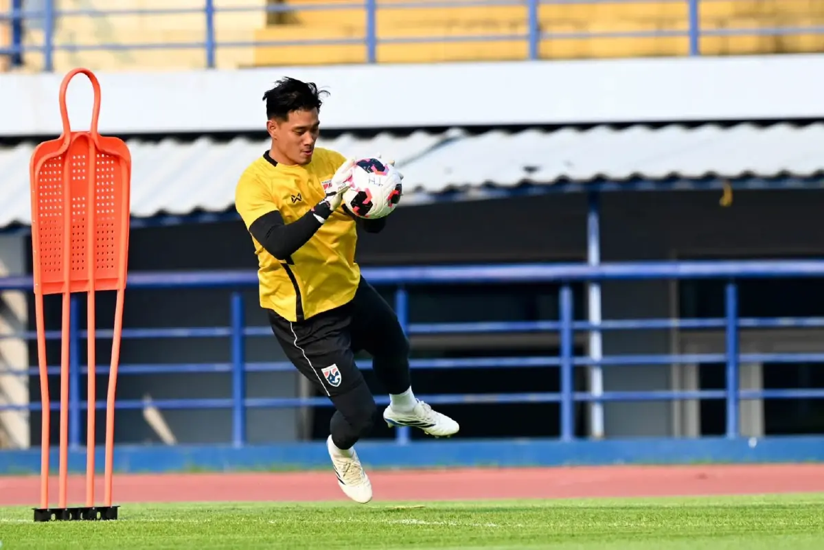 เปิดโปรแกรมฟุตบอล FIFA ASEAN CUP 2026 'ไทย พบ ปากีสถาน' นัดแรก 26 ก.ย. นี้