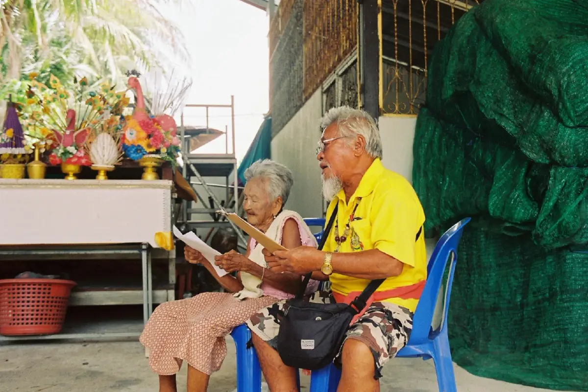 'พะงันพำนัก' สโลว์ไลฟ์ โลว์ซีซั่น โลว์คาร์บอน
