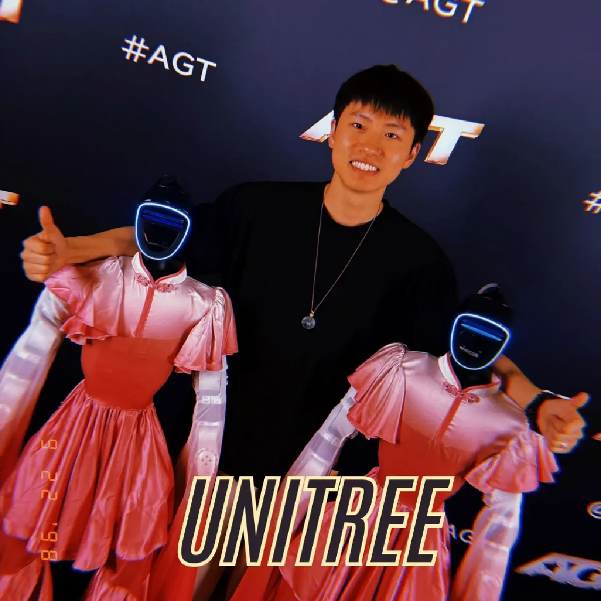 เดือดสะเทือน LA! ส่อง 9 คู่แข่งมหาโหด 'เนเน่ รอยัล' AGT 2026 รอบชิง