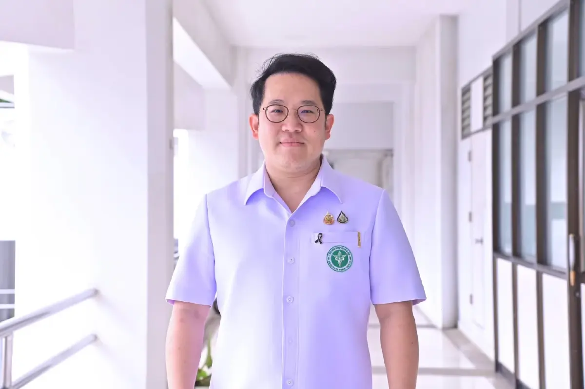 รับมือน้ำท่วม 23 จังหวัด กระทรวงสาธารณสุข(สธ.)สั่งการด่วน 8 ข้อ