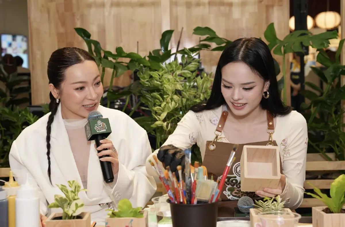 TOA ปล่อยแคมเปญใหญ่แห่งปี TOA Wood Expert ชวนคนไทยดูแลไม้และผืนป่า