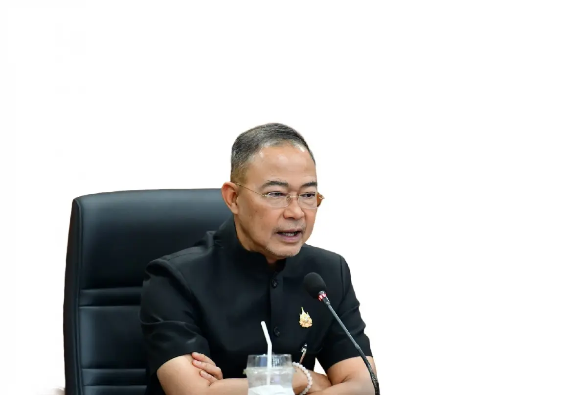 กรมสุขภาพจิตแนะวิธี ‘ดูแลใจ’ ก้าวผ่านน้ำท่วมอย่างมีสติ- ปลอดภัย