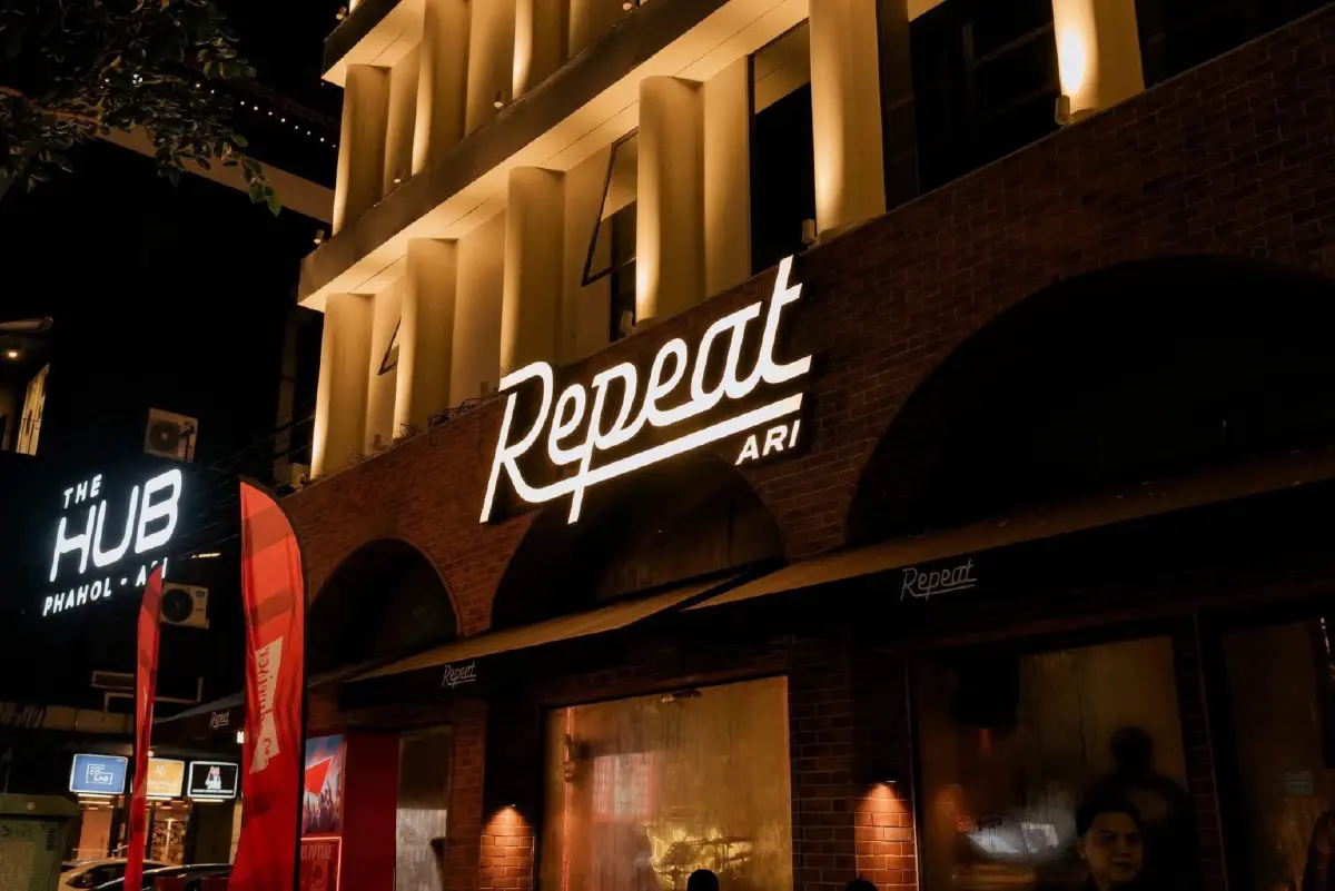 เปิดอาณาจักร ‘บาส Go Went Go’ ทำร้านกลางคืน 7 แห่ง ‘Gen Z’ ดื่มน้อยลง ร้านต้องสนุก-คนอยากมาทุกวัน