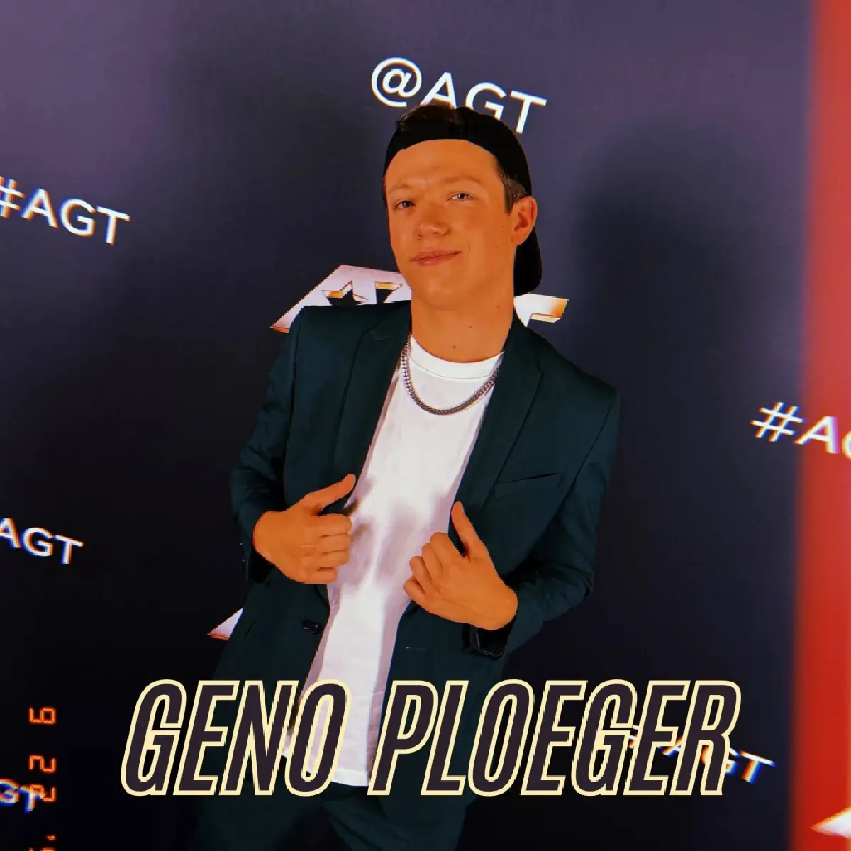 เดือดสะเทือน LA! ส่อง 9 คู่แข่งมหาโหด 'เนเน่ รอยัล' AGT 2026 รอบชิง