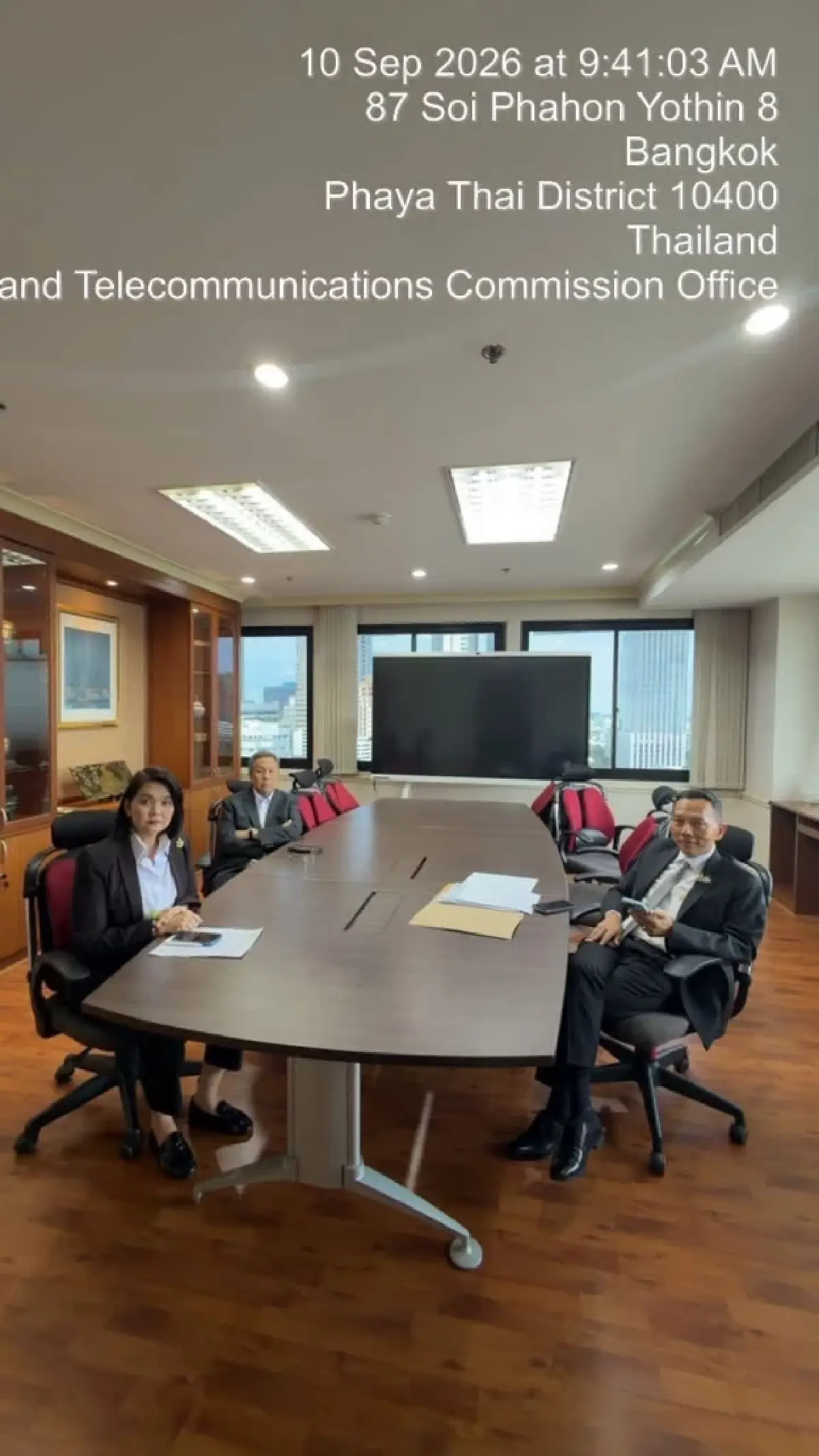 วิกฤติ ‘กสทช.’ สุญญากาศต่อเนื่อง องค์ประชุมไม่ครบทำบอร์ดล่ม 10 ครั้ง