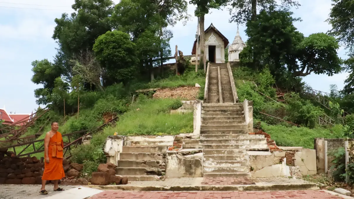 ปลุกลมหายใจ เมือง ‘ทวารวดี’ นครปฐม พลังทุนวัฒนธรรม ขับเคลื่อนเศรษฐกิจ