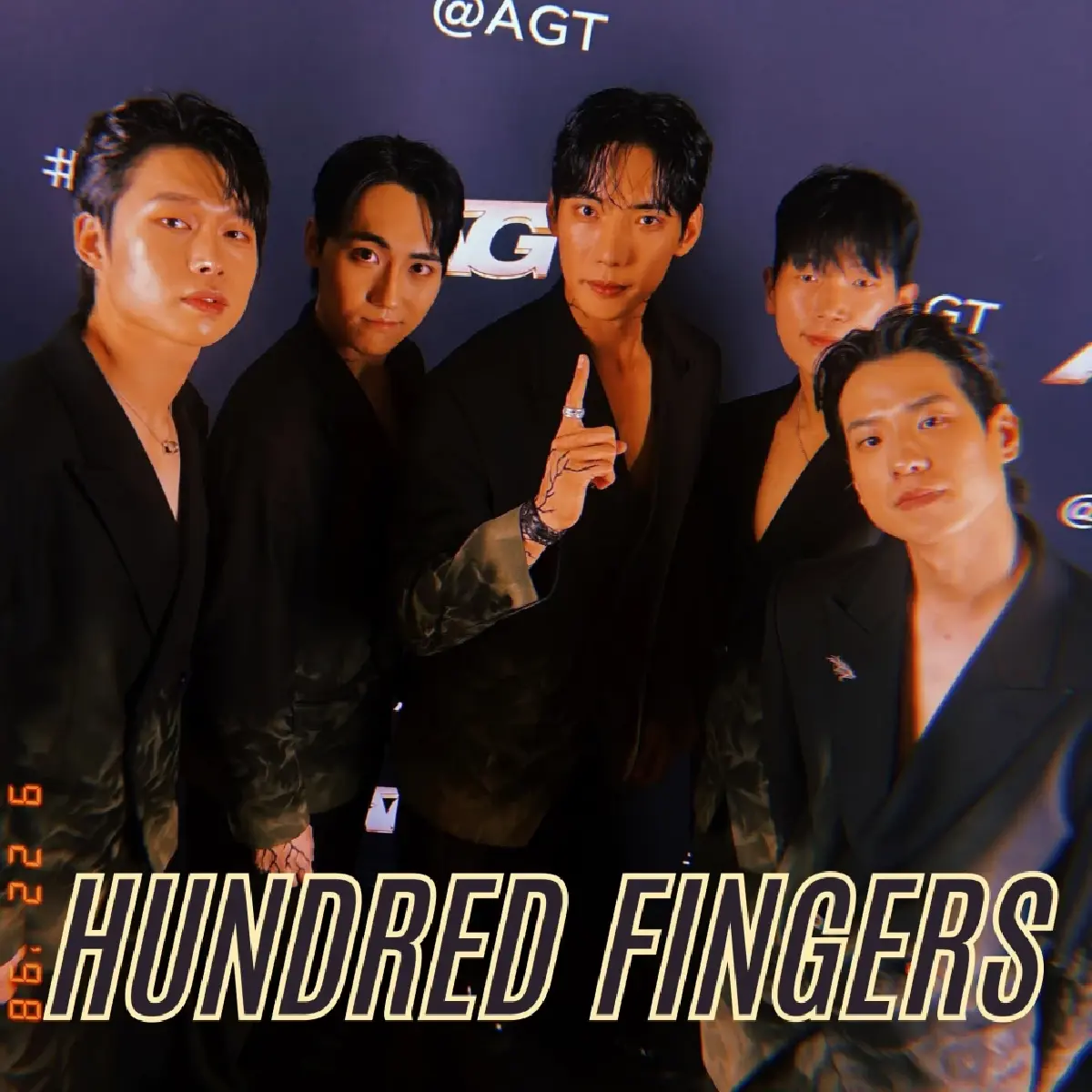 เดือดสะเทือน LA! ส่อง 9 คู่แข่งมหาโหด 'เนเน่ รอยัล' AGT 2026 รอบชิง