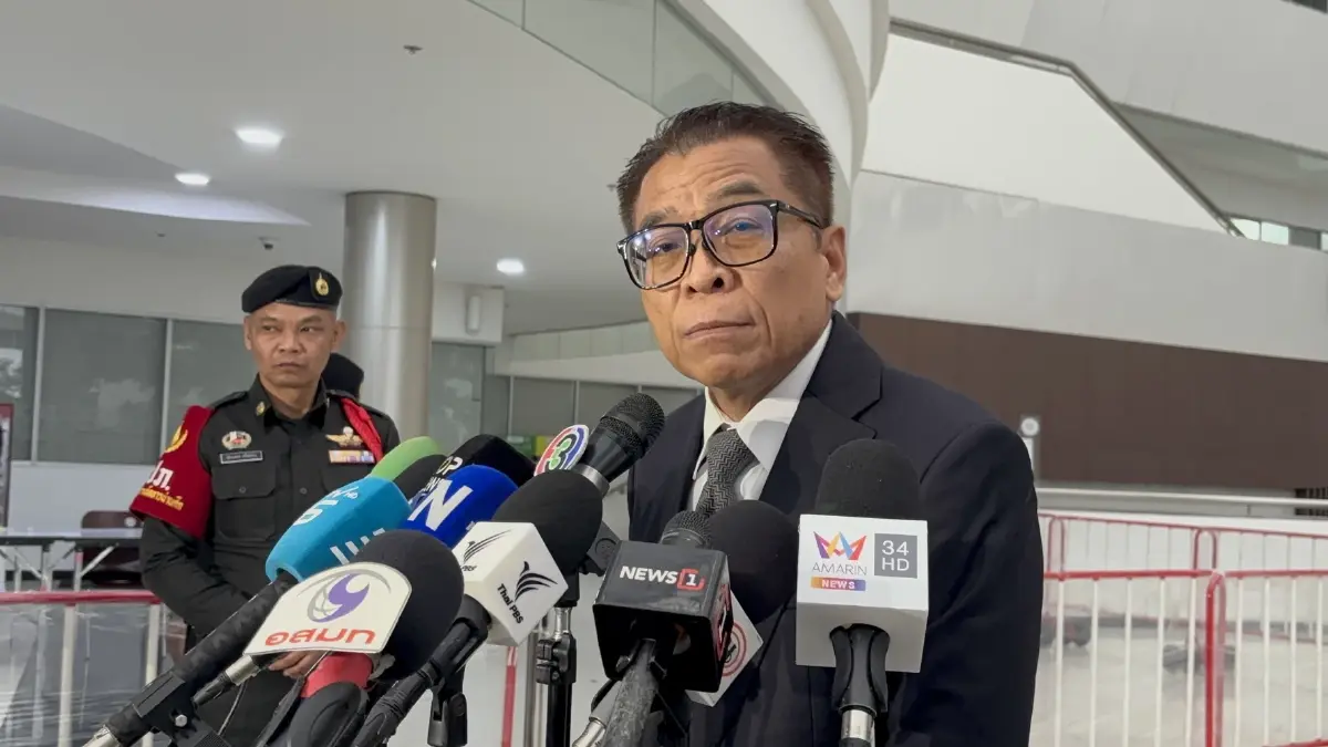 กกต.รับคำแนะนำศาล รธน.ยึดหลัก 'ตรง-ลับ' ปรับใช้เลือกตั้งหน้า
