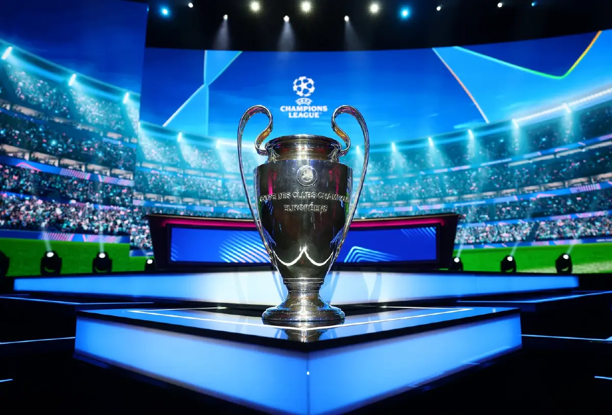 UCL นัดแรก ‘ปอร์โต้ พบ แมนซิตี้’ ดูบอลสด ยูฟ่า แชมเปี้ยนส์ ลีก