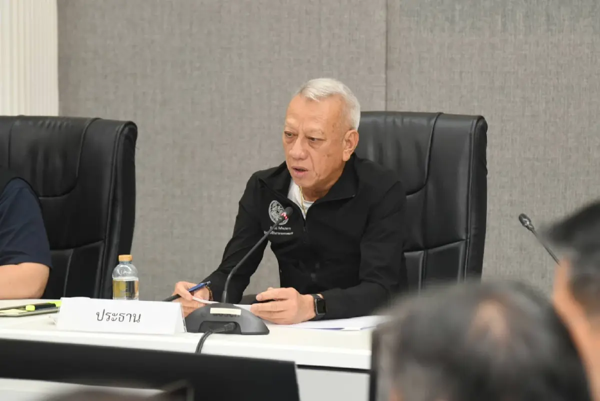 'คมนาคม' ยันสนามบินสุวรรณภูมิ - ดอนเมือง เที่ยวบินขึ้นลงตามปกติ