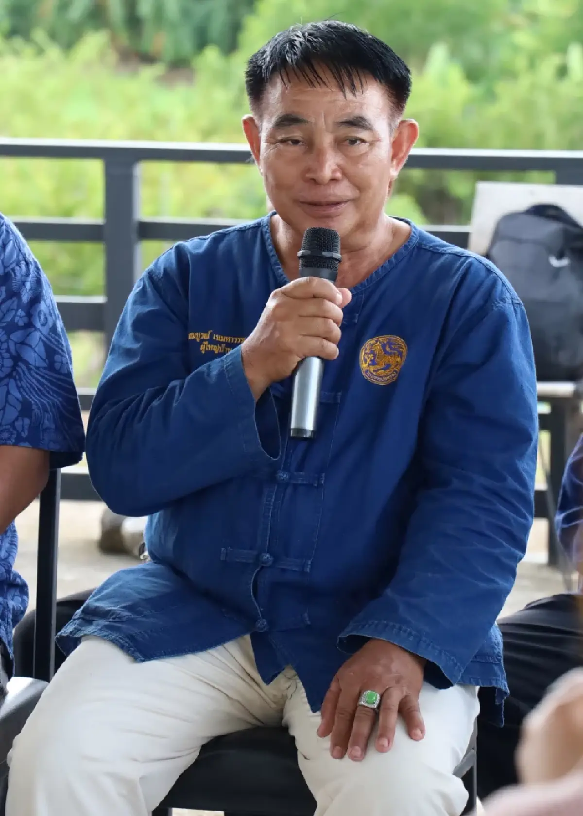 'เชียงราย' ต้นแบบเมืองอาหารปลอดภัย มุ่งสู่เมืองแห่งความสุข 3 มิติ