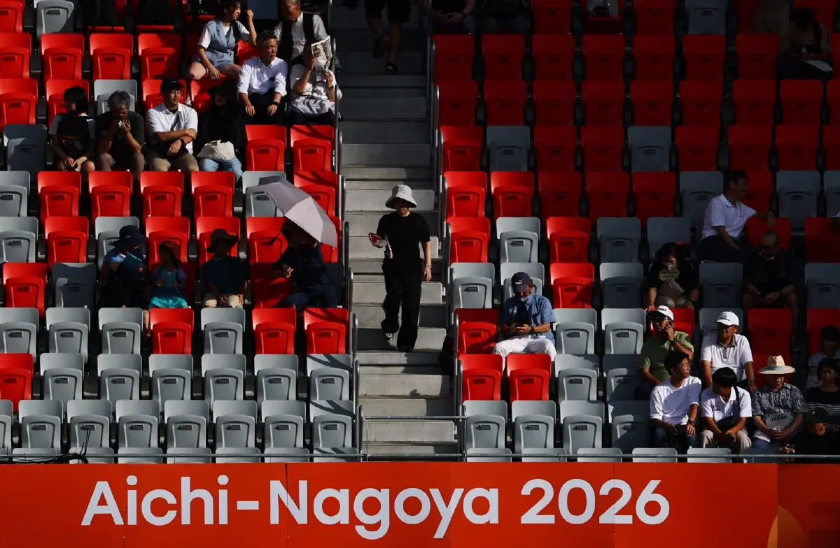 ไร้เทียมทาน! เทคบอลไทย ทะลุชิง 3 ประเภท การันตีเหรียญเอเชียนเกมส์ 2026