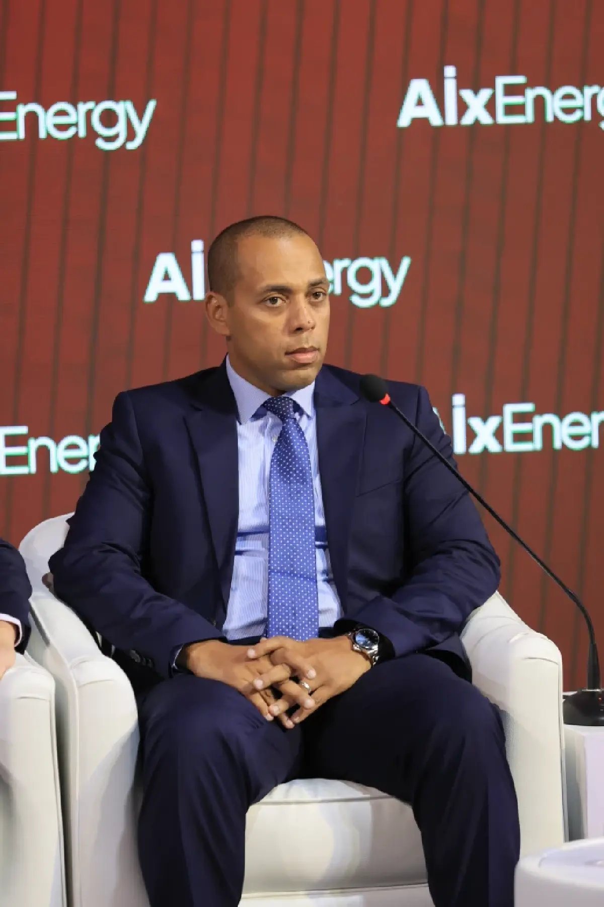‘กรุงเทพธุรกิจ’ ร่วมเวที ‘GASTECH 2026’ ถกพลังงานยุคเอไอ เตรียมพร้อมรับดาต้าเซ็นเตอร์
