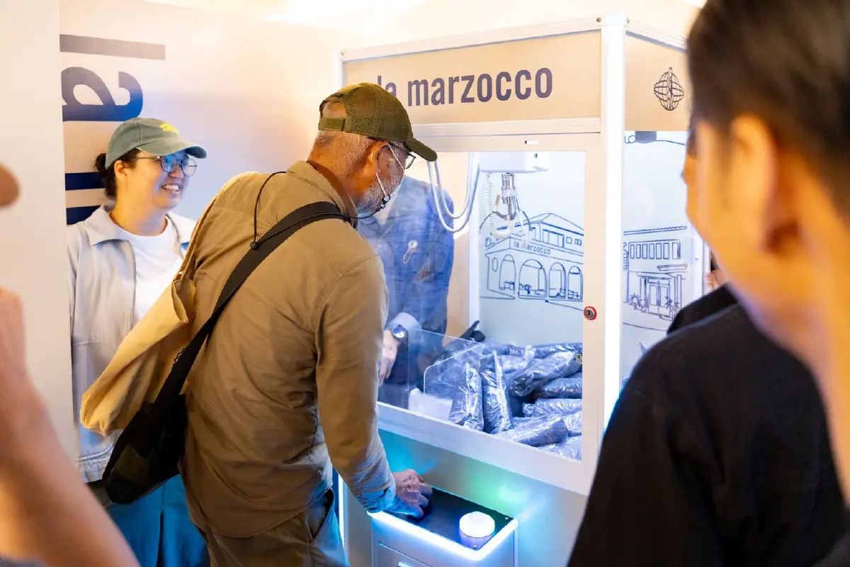 La Marzocco เปิดตัวโชว์รูมไทย ดันคอมมูนิตี้กาแฟสู่ระดับโลก