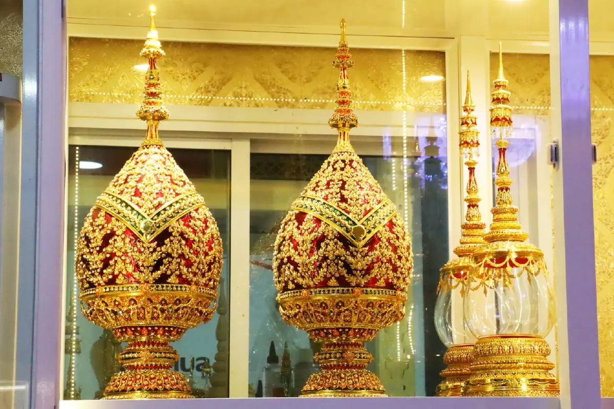 ปลุกลมหายใจ เมือง ‘ทวารวดี’ นครปฐม พลังทุนวัฒนธรรม ขับเคลื่อนเศรษฐกิจ