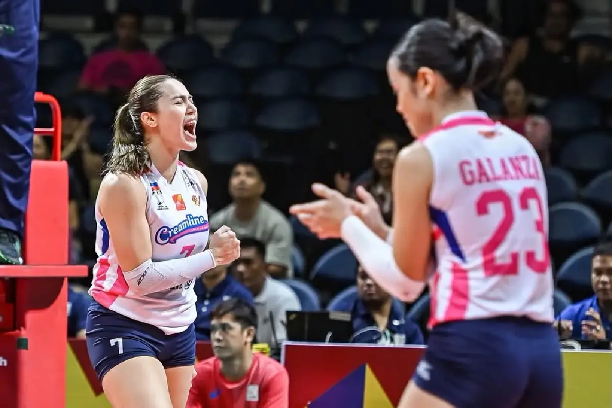 ดูสดฟรี 'ไทย พบ ฟิลิปปินส์' วอลเลย์บอลหญิง PVL Invitational Conference 2026