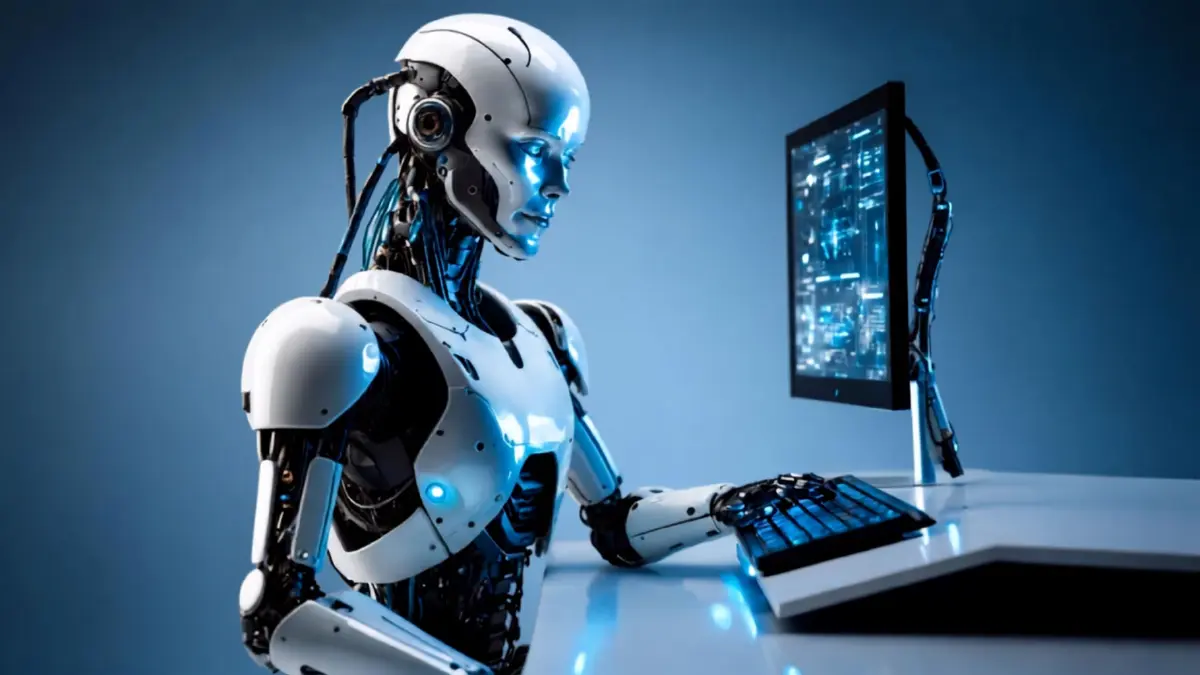 ผ่า '3 เทรนด์' เทคโนโลยีรัฐปี 2570 เร่งยกเครื่อง AI–ไซเบอร์–บริการดิจิทัล