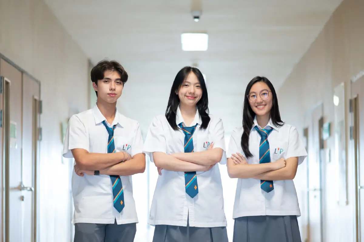 LSP School ขยายหลักสูตรอินเตอร์ เปิด 'ISP Primary' ป.3-ป.5 ปี 70 รับ 50 คน