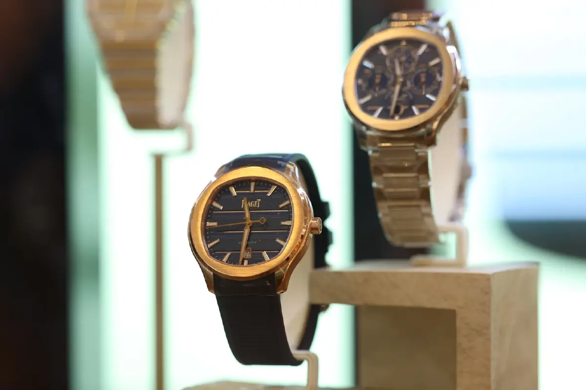 ปักหมุดกรุงเทพฯ บนปฏิทินโลก! กับ Siam Paragon Bangkok Watch Week 2026