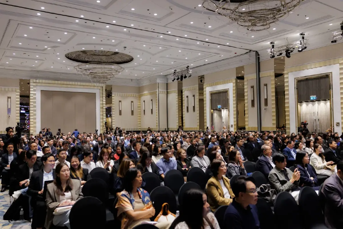 EY CFO Forum 2026 เปิดวาระ The Reset Advantage ยกระดับ CFO สู่ผู้นำการเปลี่ยนแปลงองค์กร