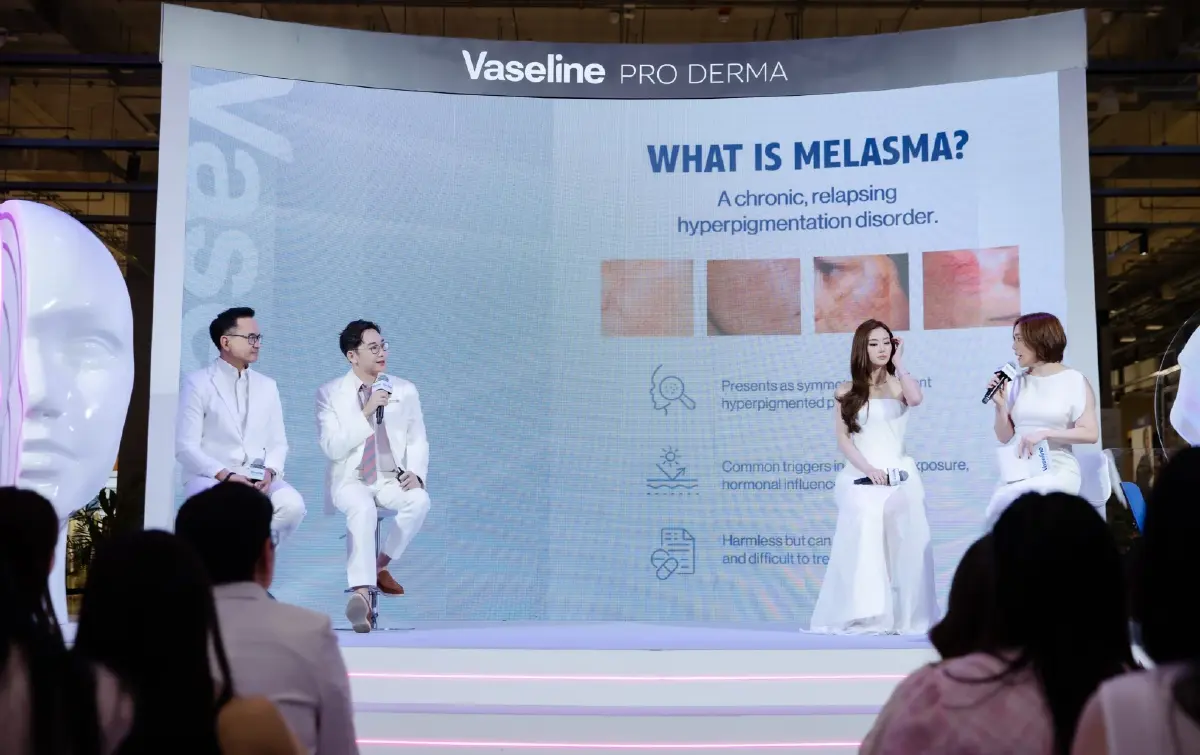 Beauty & Wellbeing ยุคใหม่ สู่การสร้างสุขภาวะที่ดีในระยะยาว