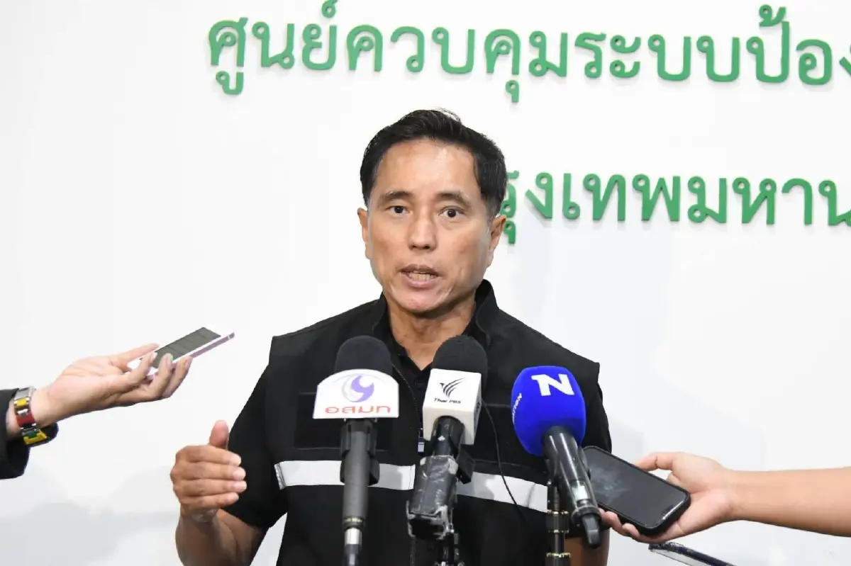 เปิดแผนระบายน้ำ กทม.ตะวันออก 'แสนแสบ-ลาดกระบัง' คาด 3 วันคลองหลักลด